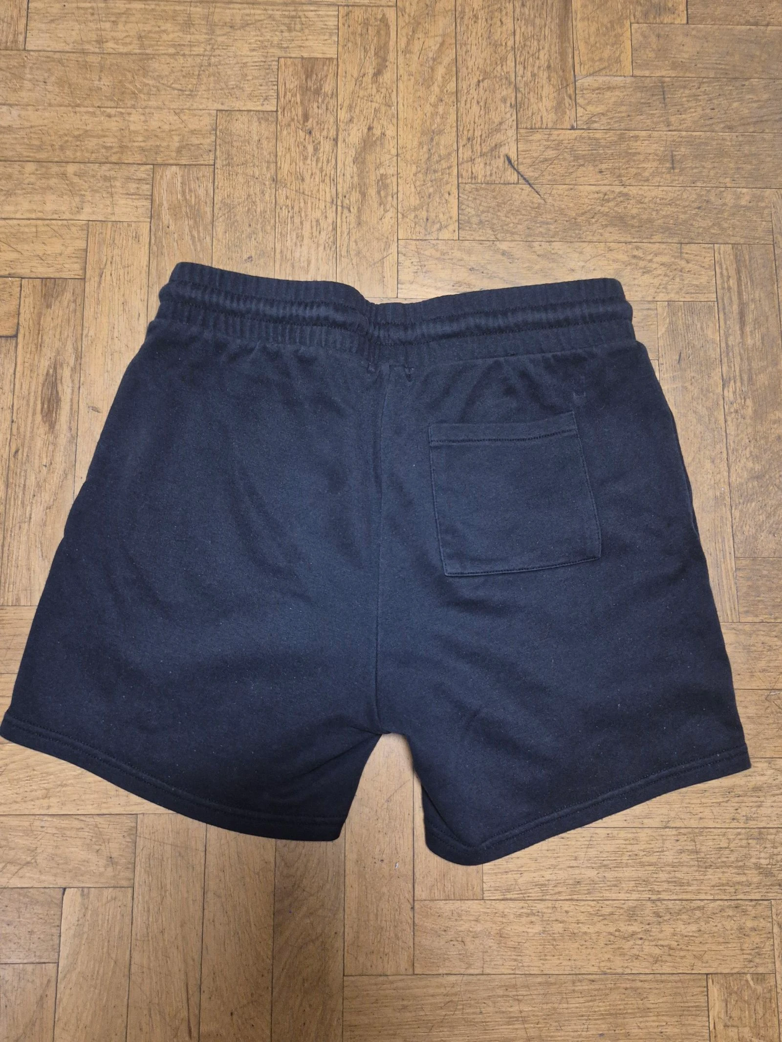 Pantalón corto con bolsillos – Talla M – photo 3